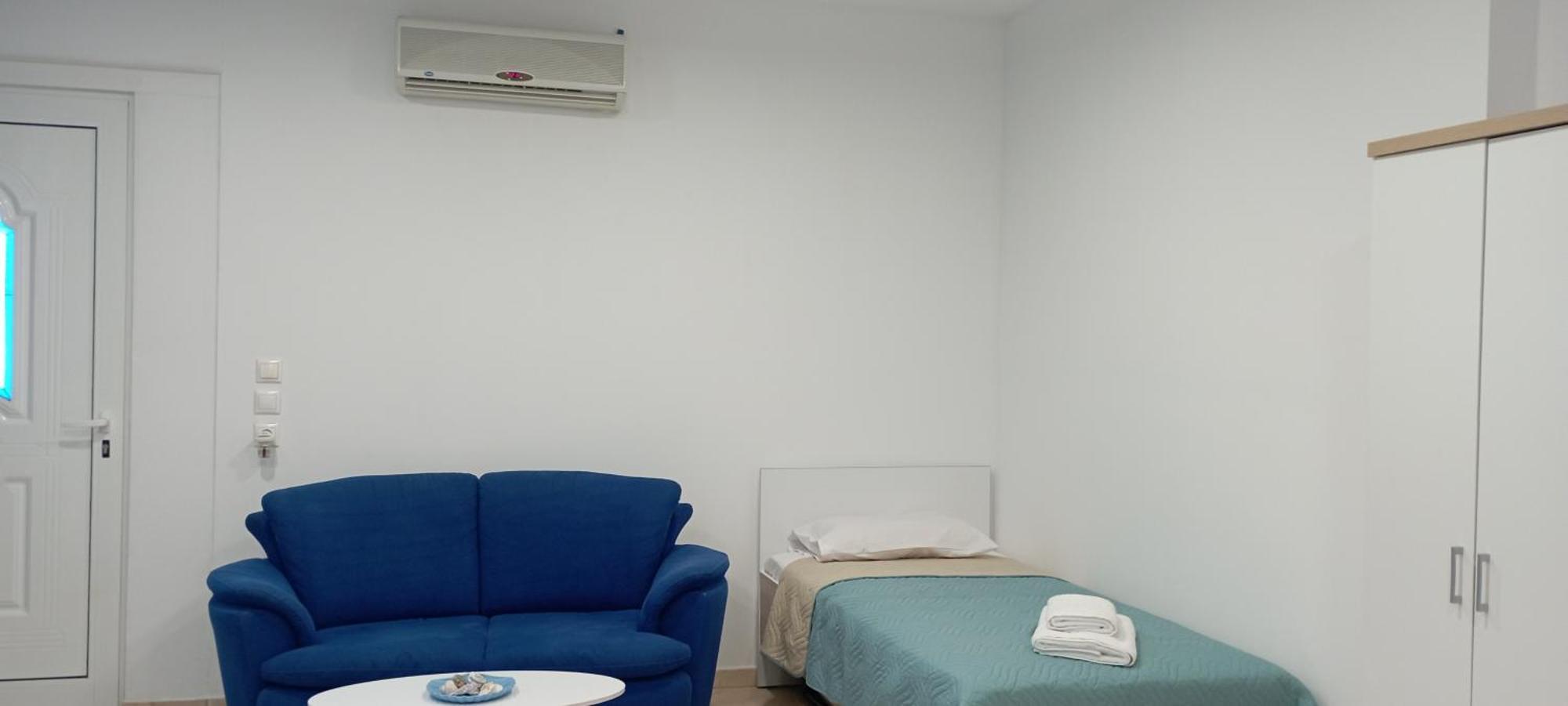 Apartamento Lentas Royal Exterior foto