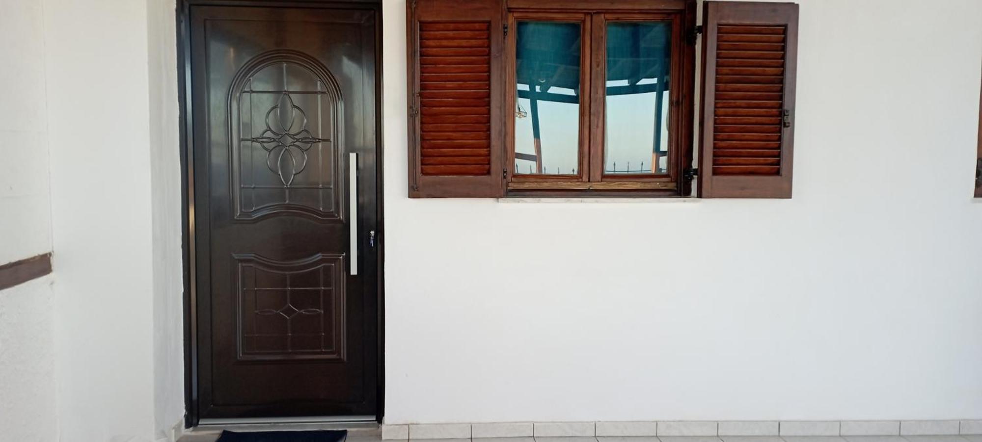 Apartamento Lentas Royal Exterior foto