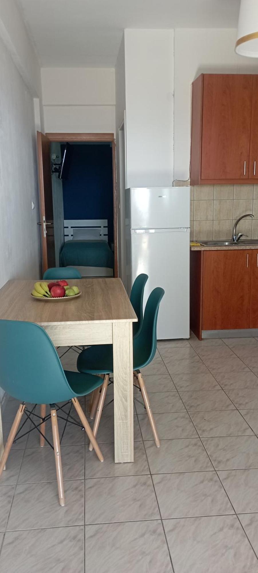 Apartamento Lentas Royal Exterior foto